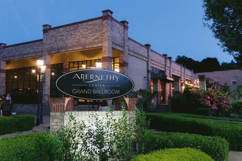 Center Oregon City Business Alliance